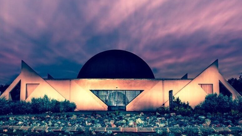 Visita Planetario Mallorca tour arqueológico
