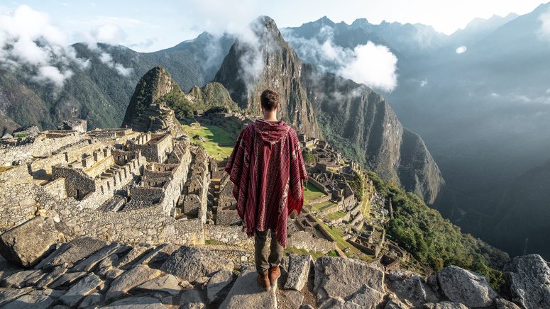 tour machu picchu valle sagrado cusco