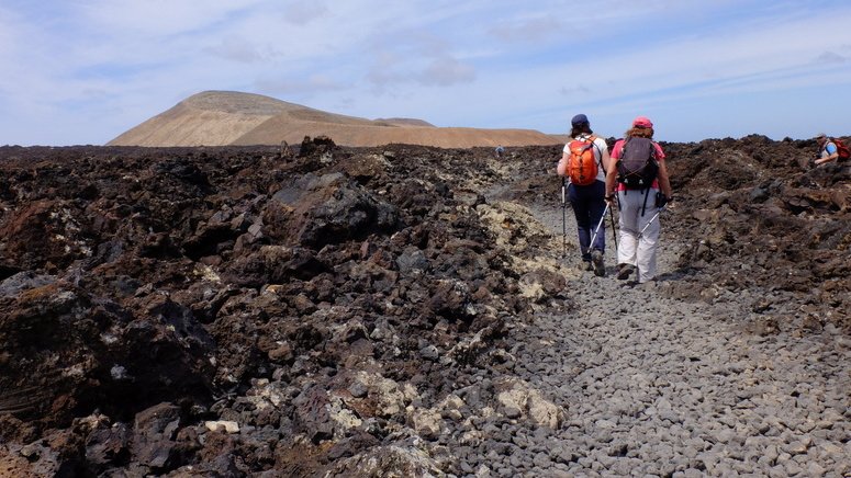 Excursión norte Lanzarote