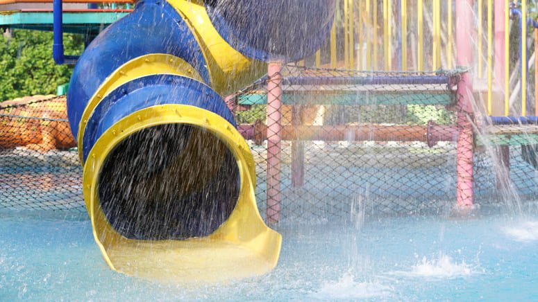 Aqualand Arenal
