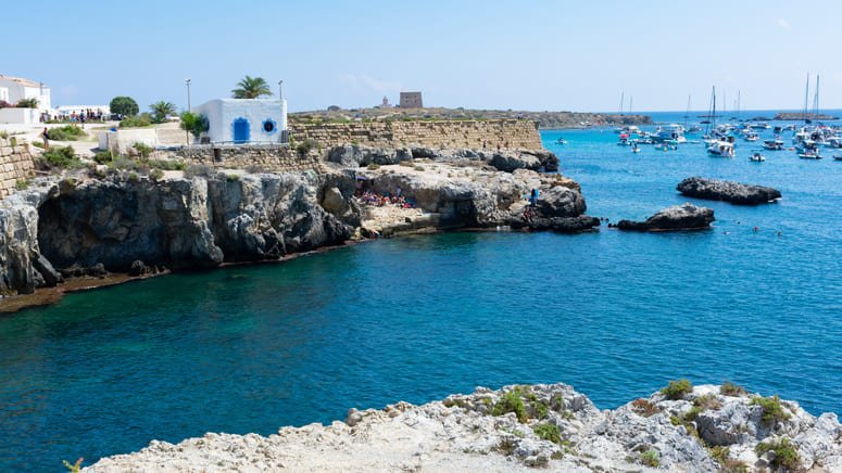 excursion isla tabarca barco vela