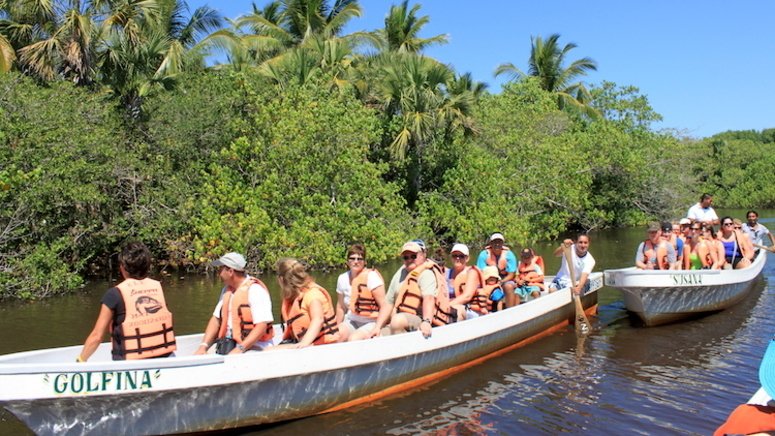 Ecotour Costa Esmeralda 