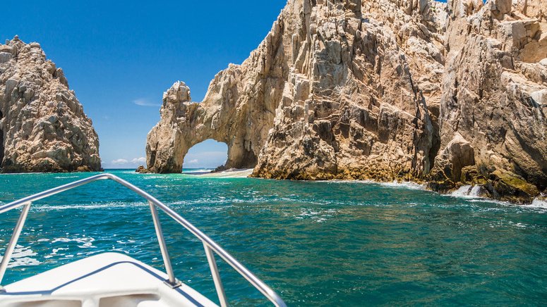Paseo barco con open bar