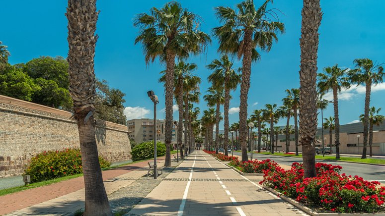 visita guiada cartagena