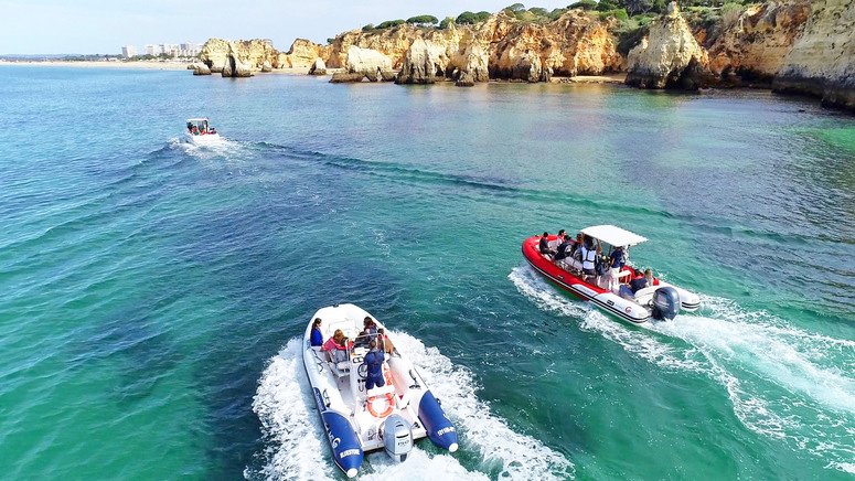 Circuito cuevas turismo costa