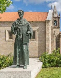 Descubre Guimarães vehículo ciclado
