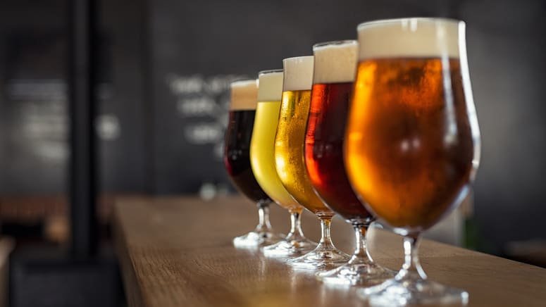 Ruta cervezas artesanales