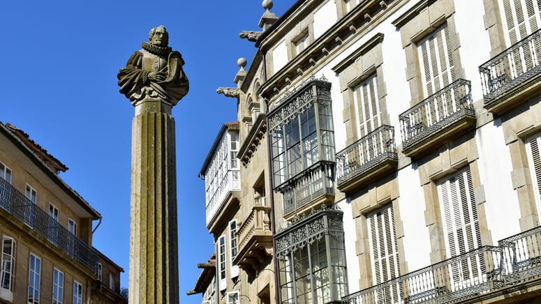 free tour catedral santiago compostela