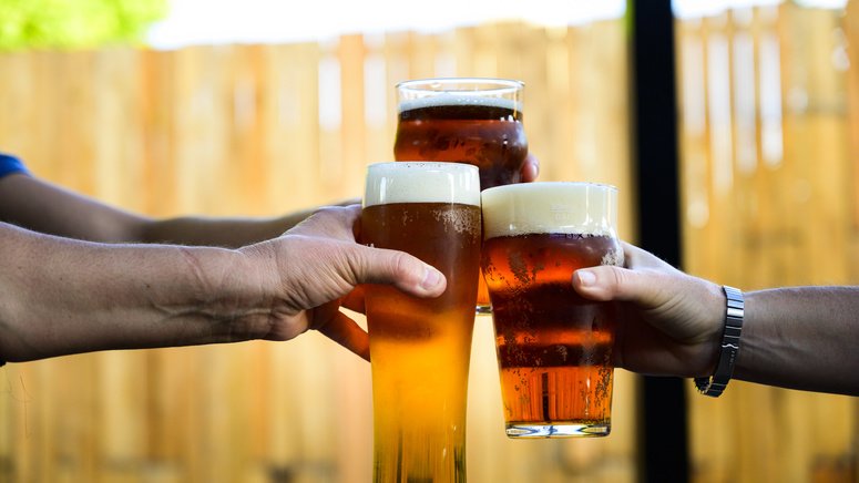 Trekking en Pedraforca y cerveza artesanal