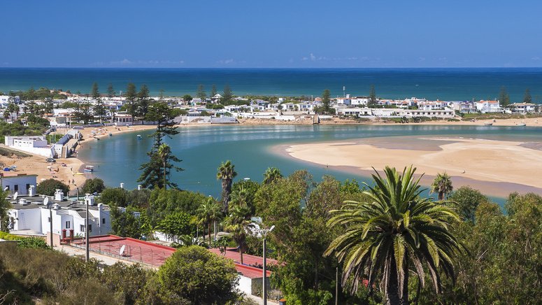  Excursión a Oualidia y Safi desde Marrakech