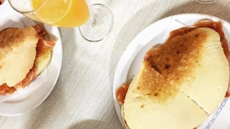 Tour tapas El Puerto Santa María