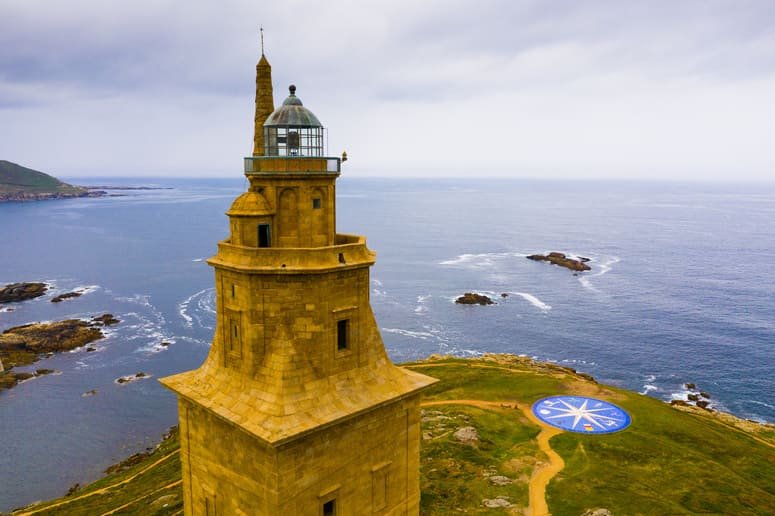 Tour privado medida A Coruña