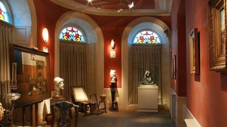 Descubre Málaga picassiana
