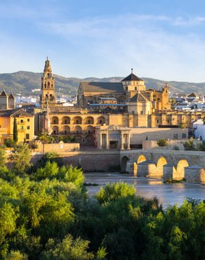 Excursión dos días Córdoba y Carmona