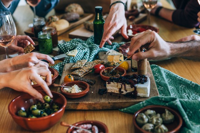 Tour mejores tapas Valencia