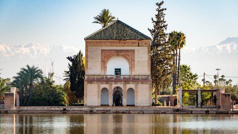 Excursión privada Marrakech Agadir