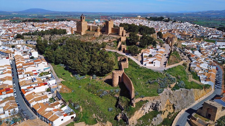 tour privado antequera