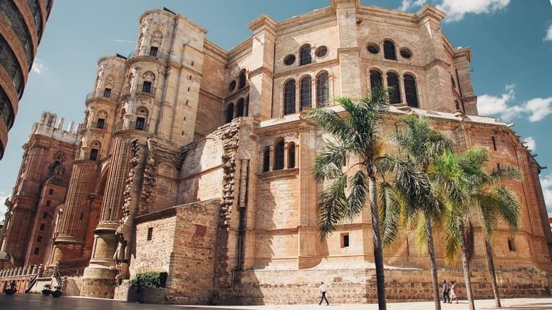 Tour segway Malaga