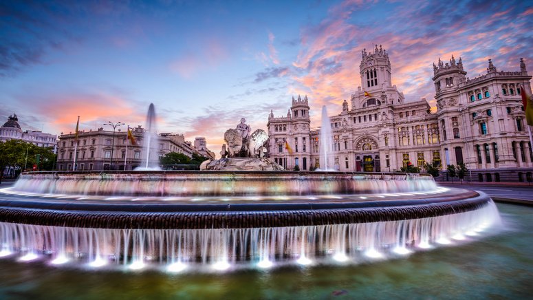 tour fantasmas madrid