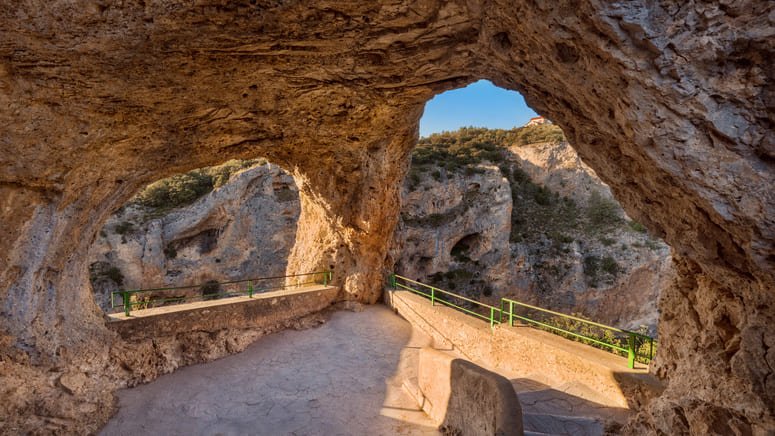visita guiada cuenca
