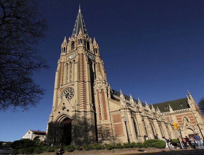 Tour por San Isidro y Delta del Tigre en grupo