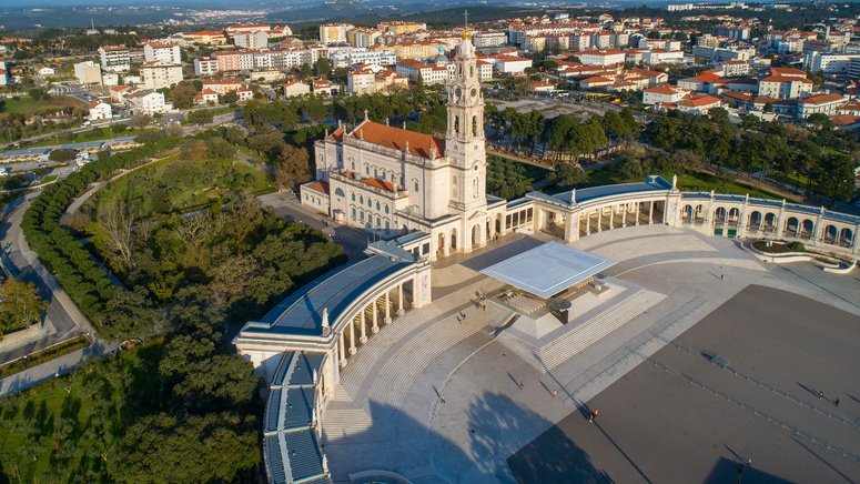Excursión Fátima