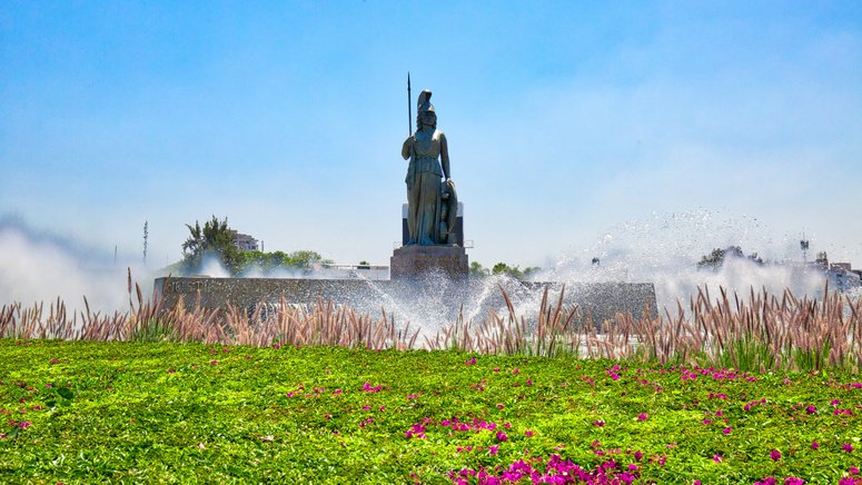 tour bicicleta monumentos guadalajara