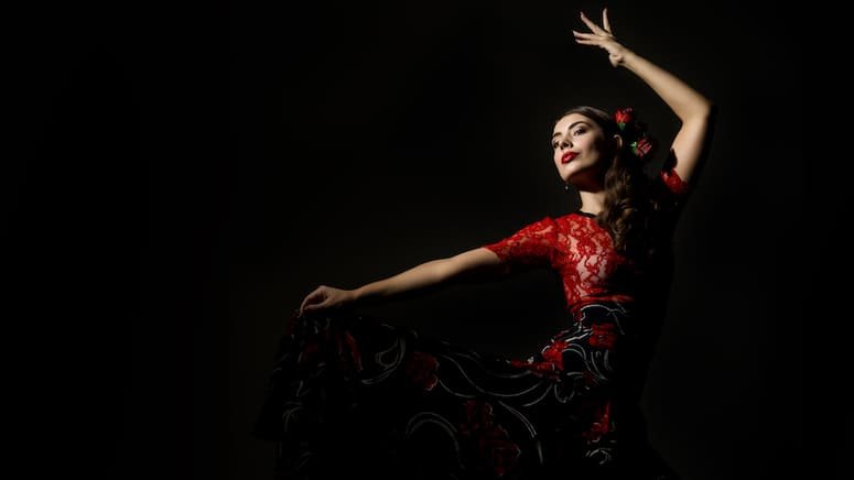 palacio andaluz tablao flamenco leyenda