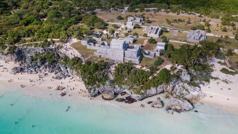 Tour Tulum