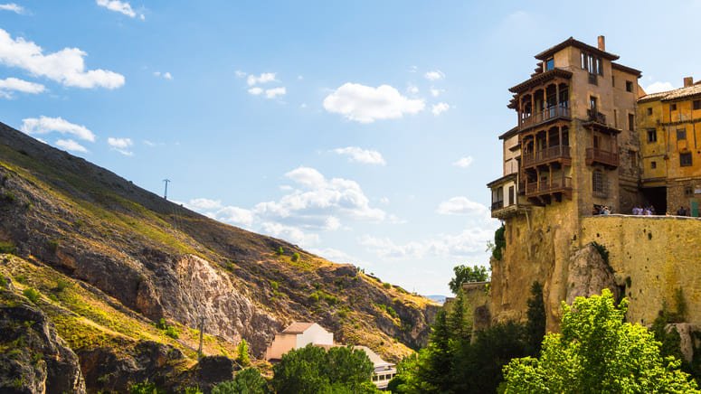 Tour completo Cuenca