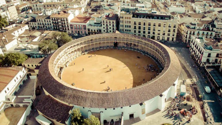 Tour Privado Ronda
