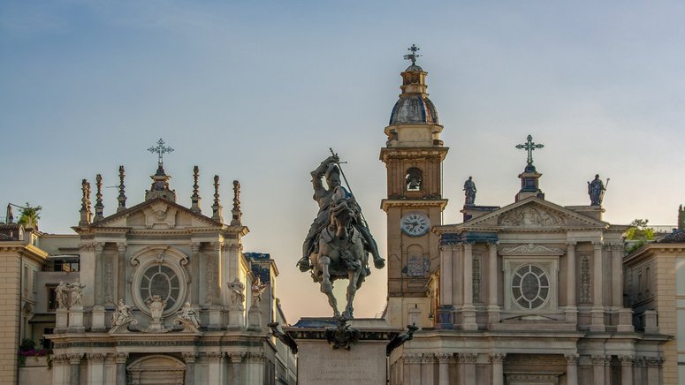 tour turin autobus turistico