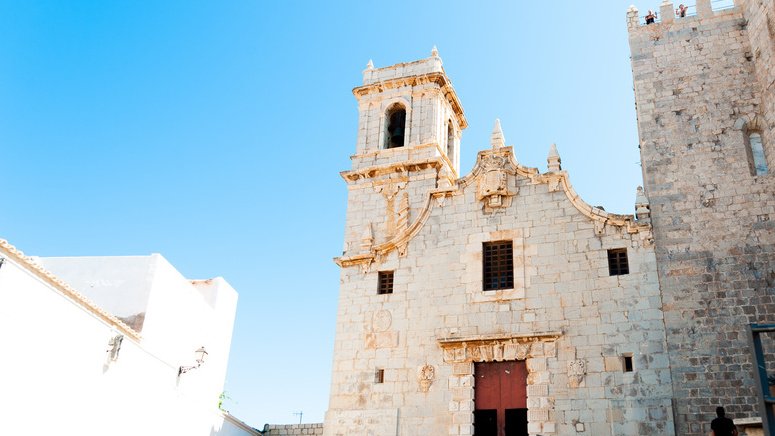 Excursión Peñíscola Sant Mateu desde Valencia