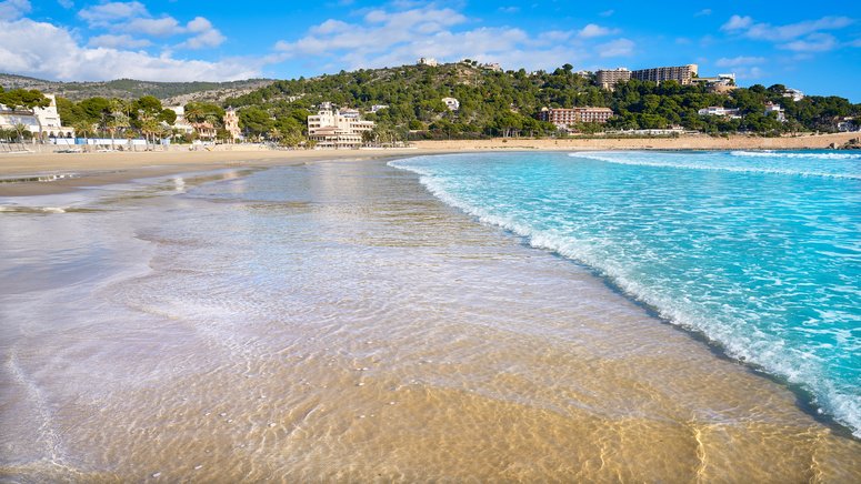 ruta villas benicasim