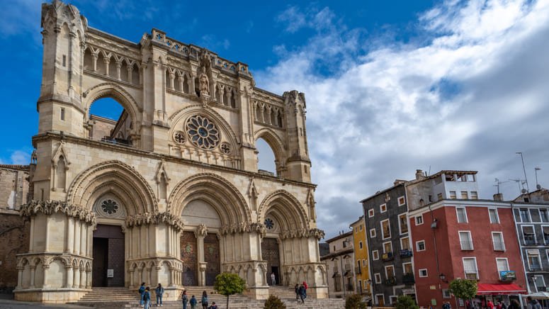 Tour centro histórico de  Cuenca