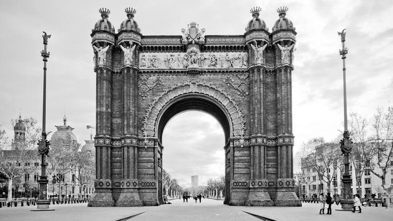 Free tour Guerra Civil Barcelona 
