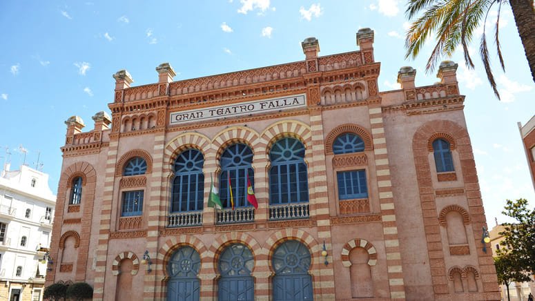 Free tour de un día por Cadiz