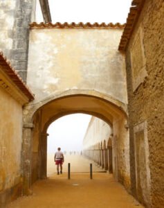 Tour privado por Sesimbra, Azeitão y Setúbal