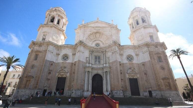 Tour privado por Cádiz