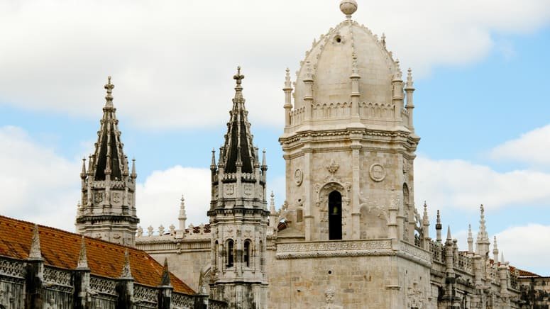 Tour a tu medida descubre Lisboa y Belém