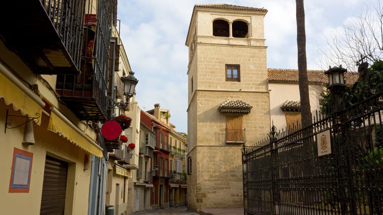 Descubre Málaga picassiana
