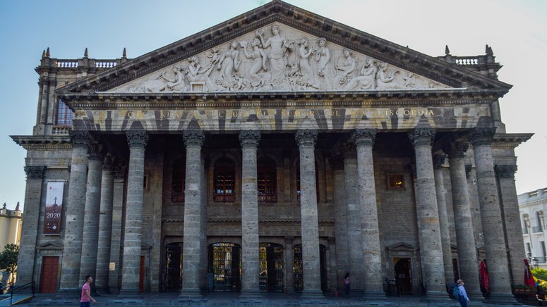 descubre guadalajara tlaquepaque