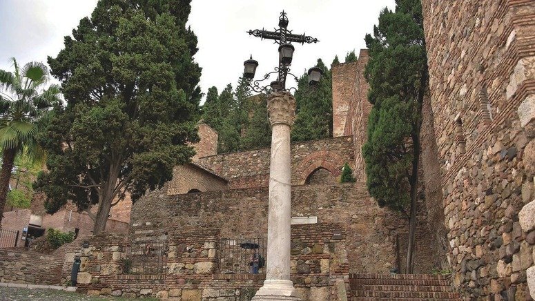 Descubre lado musulman Malaga