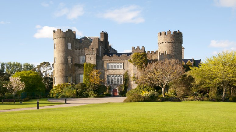 tour privado dublin