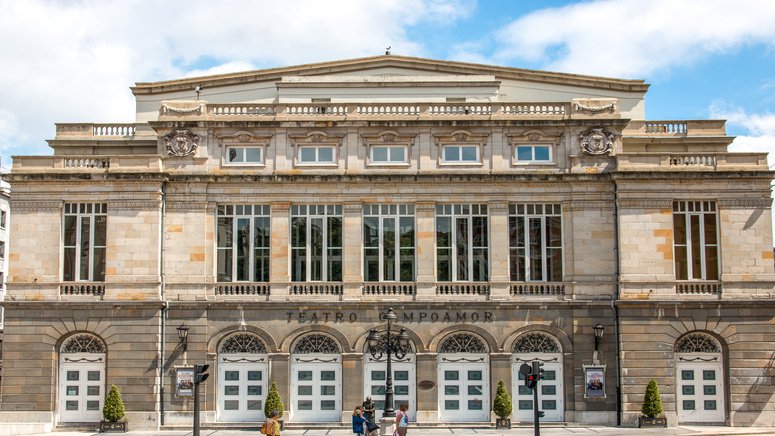 Free Tour Oviedo
