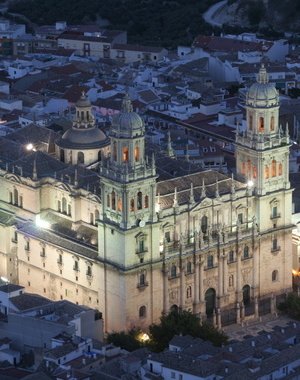 Tour enigmas Jaén paranormal