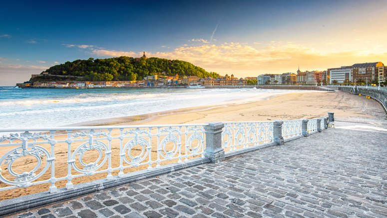 tour privado san sebastian