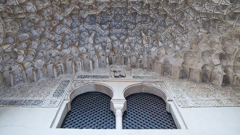 Tour Granada historica