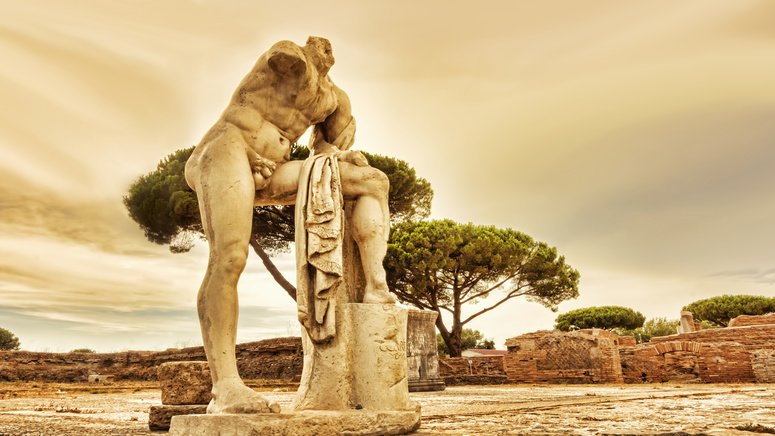 visita ostia antica