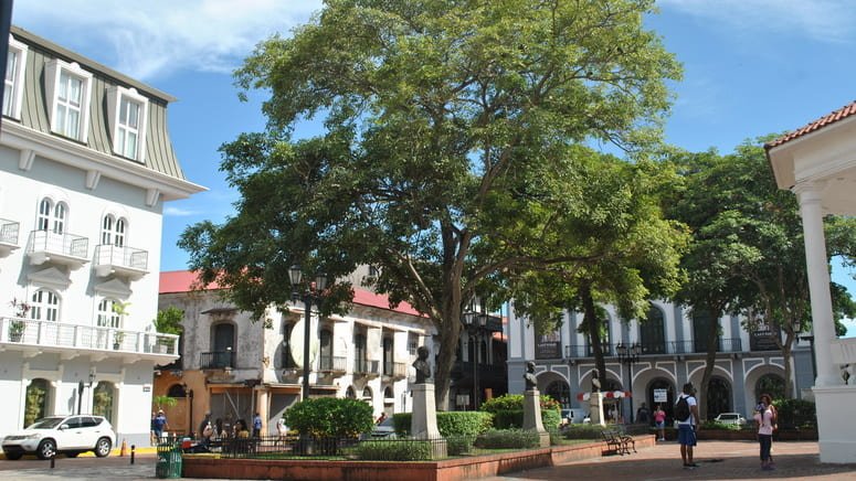 Viaja pasado mientras conoces museos Panamá